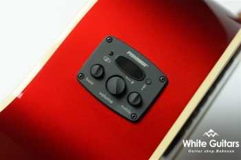 Newporter Player - CAR